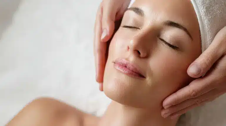 Estética profesional: aprende a conseguir un empleo y salario en belleza.