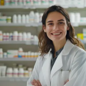Aprendizaje Auxiliar de Farmacia: Dispensa medicamentos, mejora tu empleabilidad.