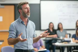 Formador de Formadores: Obtén tu titulación y empleo cualificado.