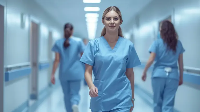 Aprendizaje cuidados básicos enfermería. Titulación asegura empleo.